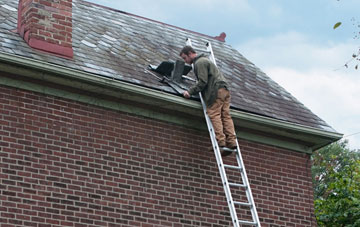 what affects urgent Eriswell roof repairs