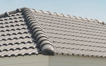 advantages of Eriswell clay roofing