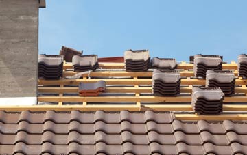 Eriswell clay roofing costs