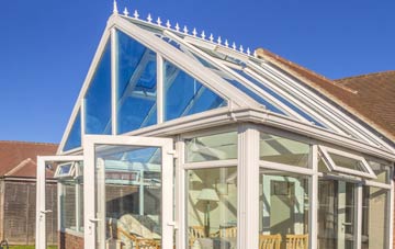 conservatory roof insulation costs Eriswell