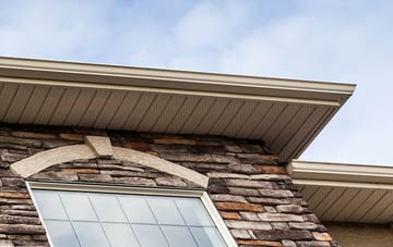 Eriswell diy soffit installation