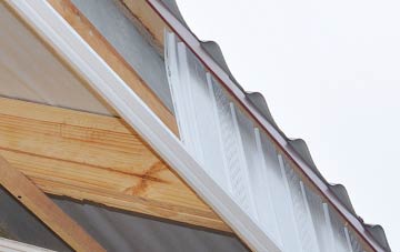 why Eriswell fascia repairs are essential