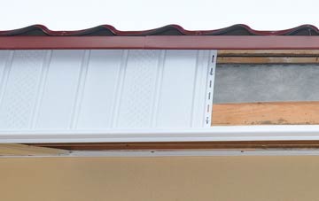 Eriswell fascia repair costs