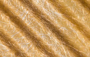 Eriswell fibreglass roof waterproofing