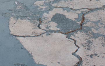 fibreglass roofing replacement Eriswell