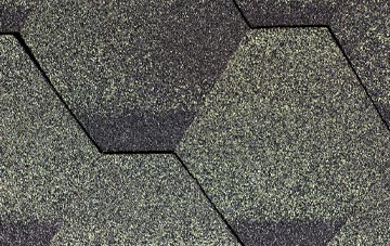 Eriswell fibreglass shingle repairs