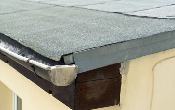Eriswell flat garage roofing repairs