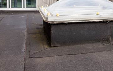 disadvantages of Eriswell flat roofs