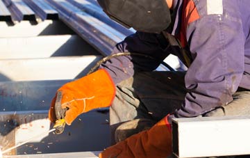 Eriswell flat roofing options
