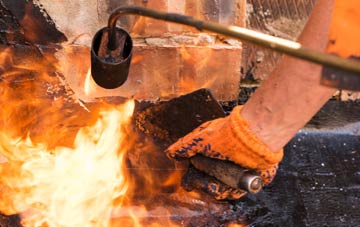 Eriswell flat roof repair companies