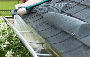 Eriswell gutter cleaning costs