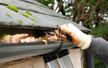 gutter cleaning Eriswell, Suffolk