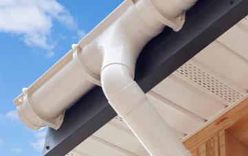 Eriswell gutter installation costs
