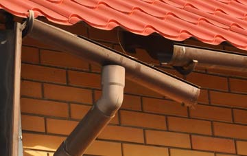 Eriswell gutter repair costs