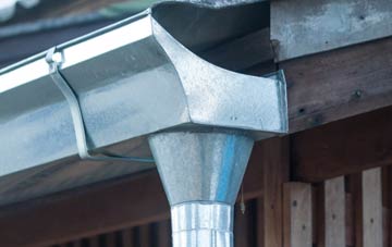 Eriswell guttering companies