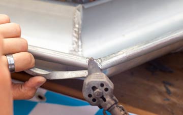 disadvantages of Eriswell lead roofing