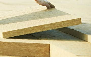 measuring Eriswell tapered insulation