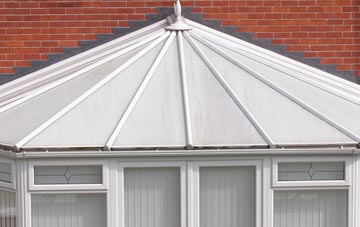 Eriswell polycarbonate conservatory roof repairs