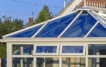 professional Eriswell conservatory insulation