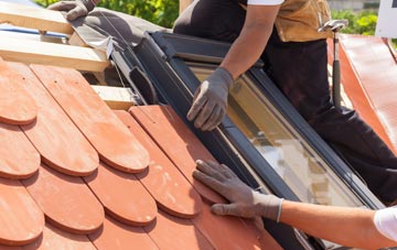 replacement Eriswell roof windows