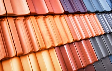 Eriswell roof tile costs