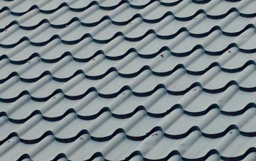 Eriswell rubber roofing companies