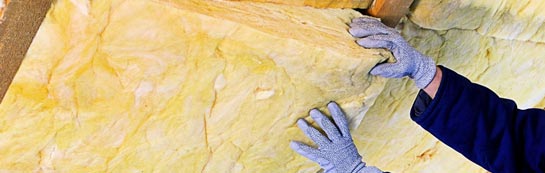 quotes for Eriswell roof insulation