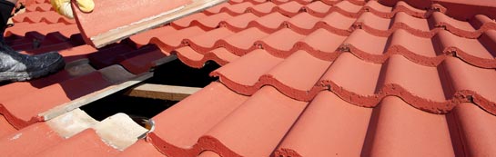 compare Eriswell roof repair quotes