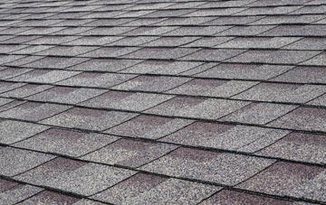 Eriswell tiles for shallow pitch roofing