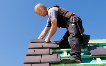 disadvantages of Eriswell slate roofing