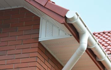 Eriswell soffit repair costs