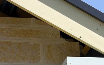 soffit repair Eriswell