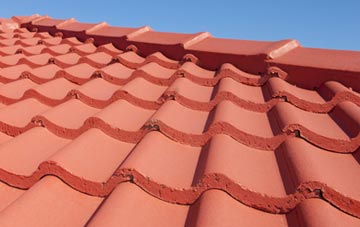 Eriswell tile and slate roof replacement