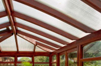 Eriswell conservatory roofing insulation