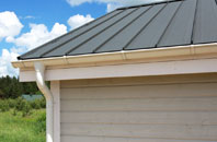 Eriswell fascia repair