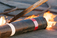 free Eriswell flat roofing repair quotes