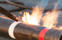 Eriswell flat roofing replacement