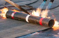 Eriswell flat roof sealing