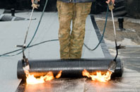 Eriswell flat roof sealing quote