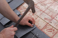 free Eriswell garage roof repair quotes