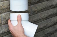 rated Eriswell guttering companies