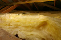Eriswell pitch roof insulation