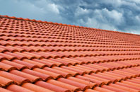 Eriswell roofing tiles