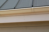 Eriswell soffit repair