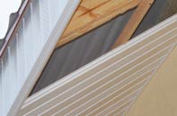 rated Eriswell soffit repair companies