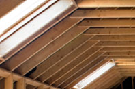 Eriswell tapered roof insulation quotes